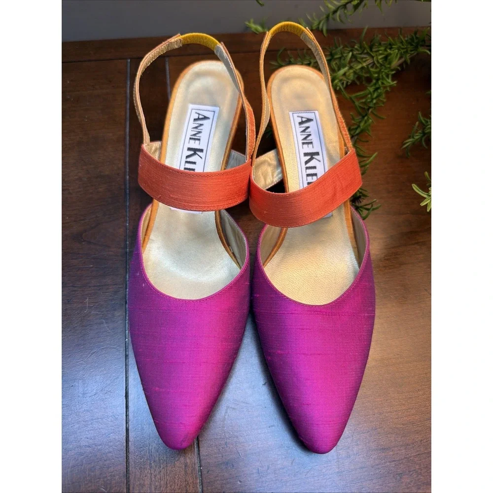 Anne Klein product pair